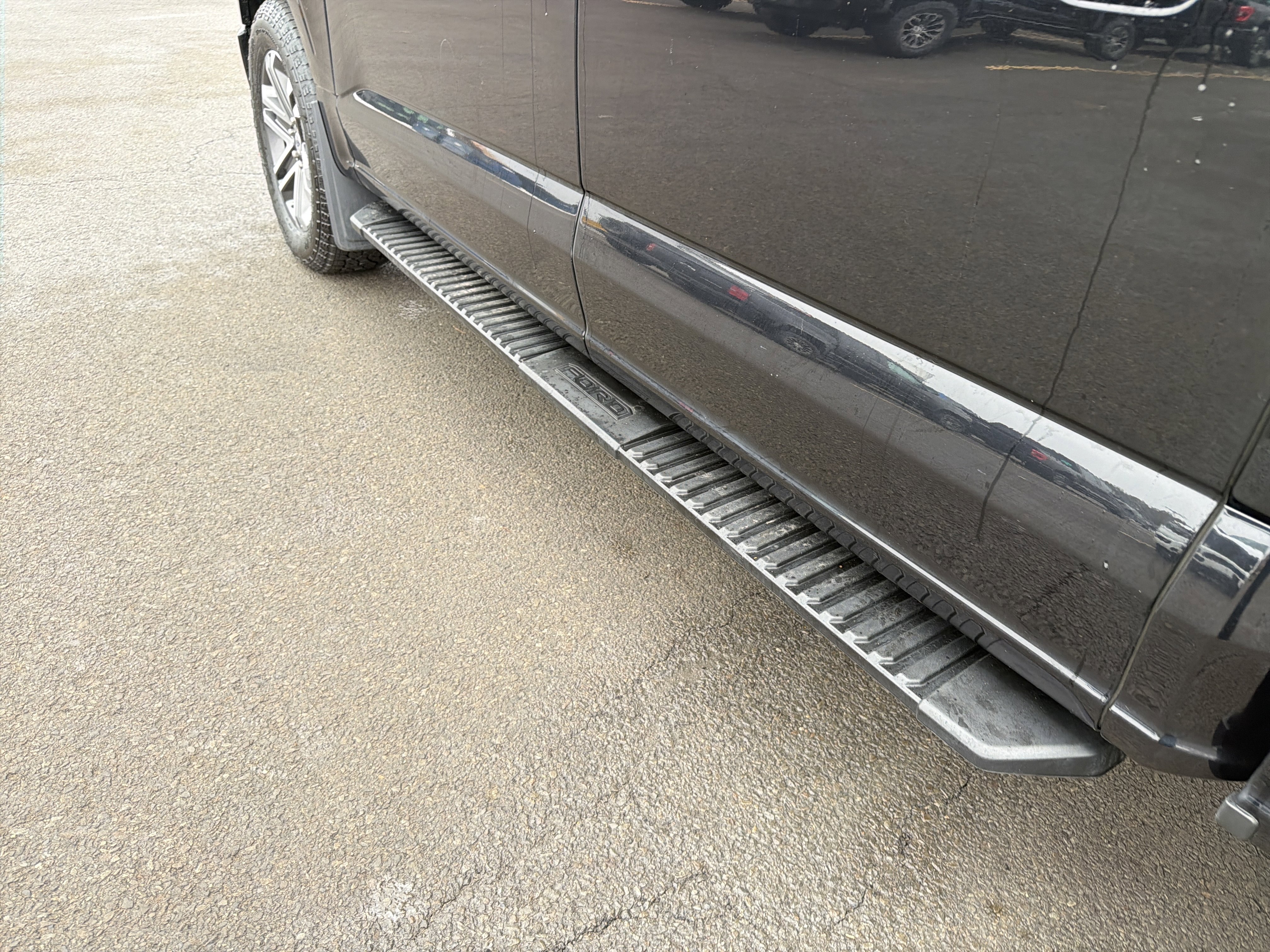 Used 2022 Ford F150 XL w/ STX Appearance Package image 29