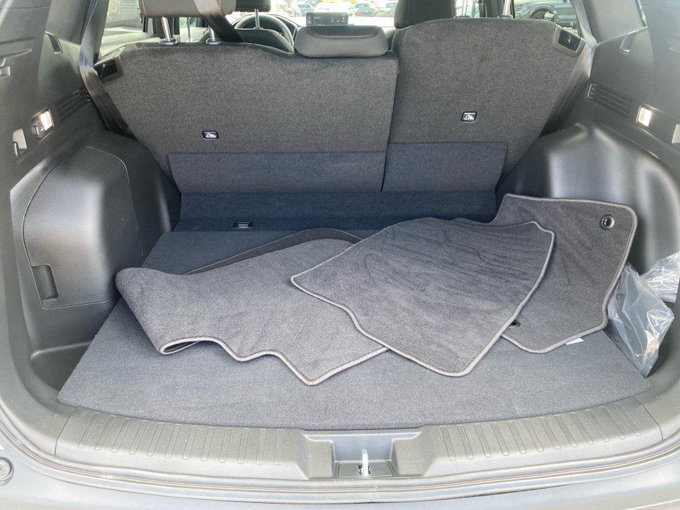 Certified 2026 Honda CR-V Sport image 19