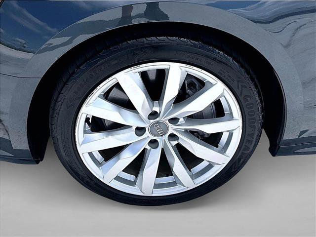 Used 2018 Audi A5 2.0T Premium Plus w/ Premium Plus AWD/4WD image 10