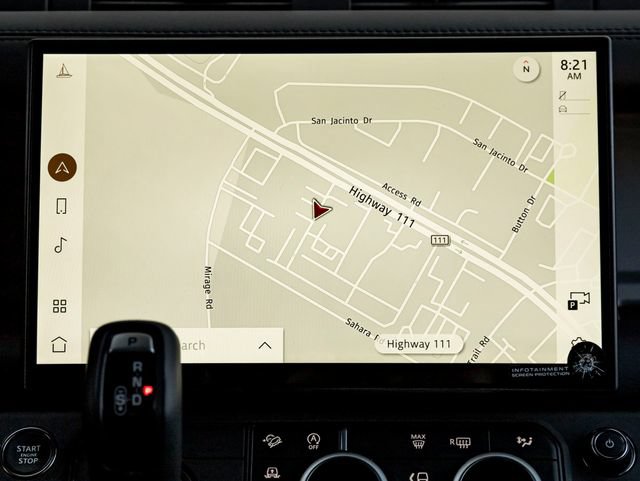 Certified 2026 Land Rover Defender 110 X AWD/4WD image 23