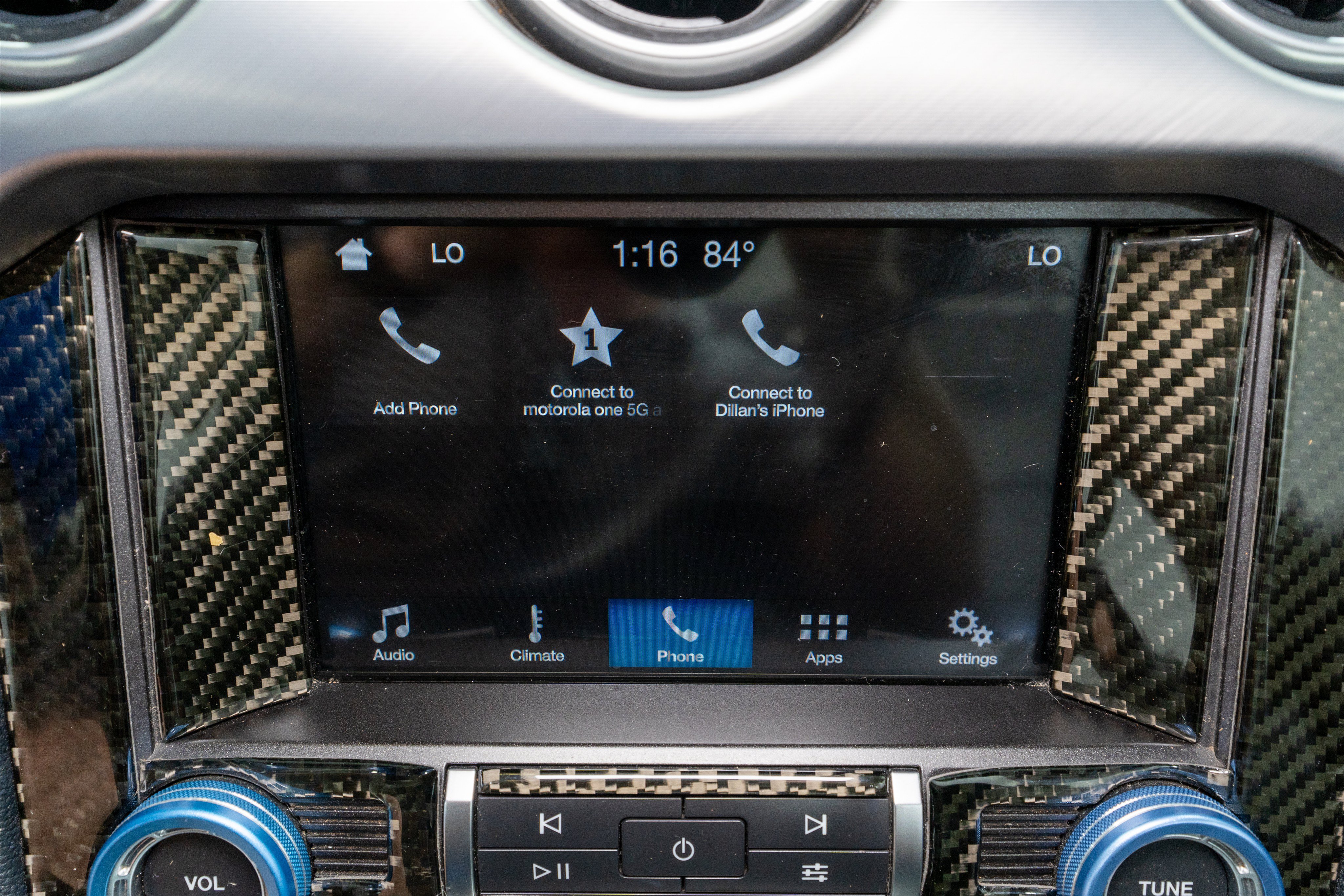 Used 2019 Ford Mustang Premium RWD image 21