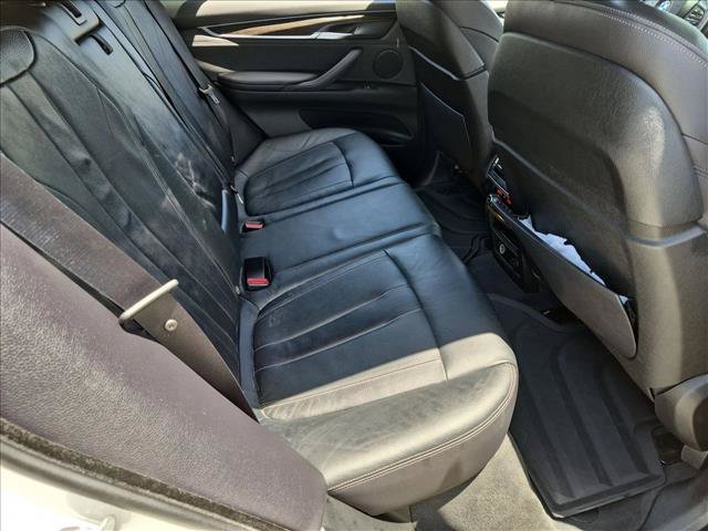 Used 2018 BMW X5 sDrive35i RWD image 21
