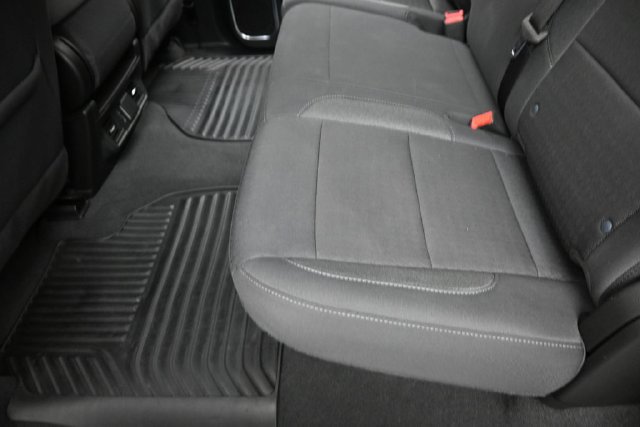 Used 2024 Chevrolet Silverado 1500 LT AWD/4WD image 22