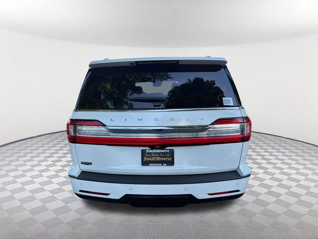 Used 2021 Lincoln Navigator L Reserve w/ Luxury Package AWD/4WD image 6