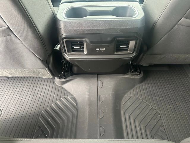 Used 2023 Chevrolet Silverado 1500 RST image 27