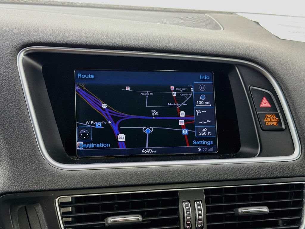 Used 2015 Audi Q5 TDI Premium Plus AWD/4WD image 13