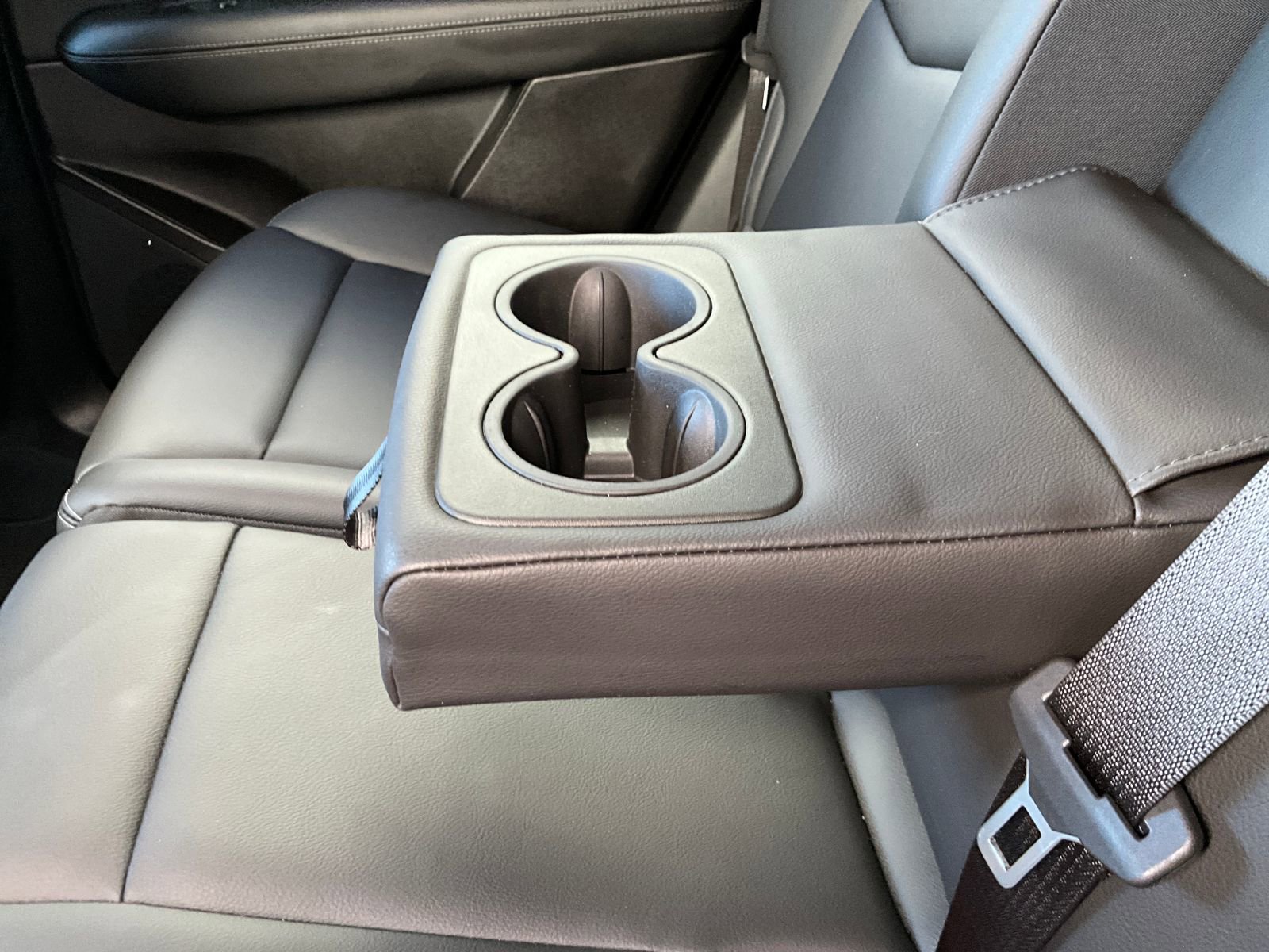 Certified 2022 Cadillac XT5 Luxury image 31