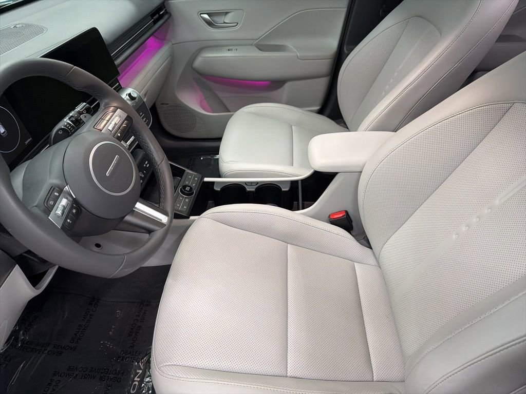 Used 2024 Hyundai Kona Limited image 14