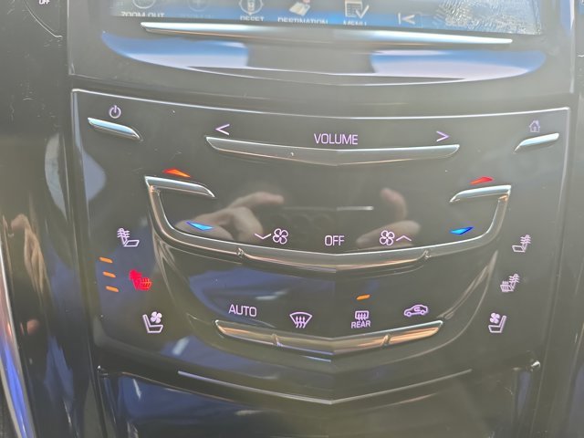 Used 2018 Cadillac Escalade ESV Premium Luxury image 42