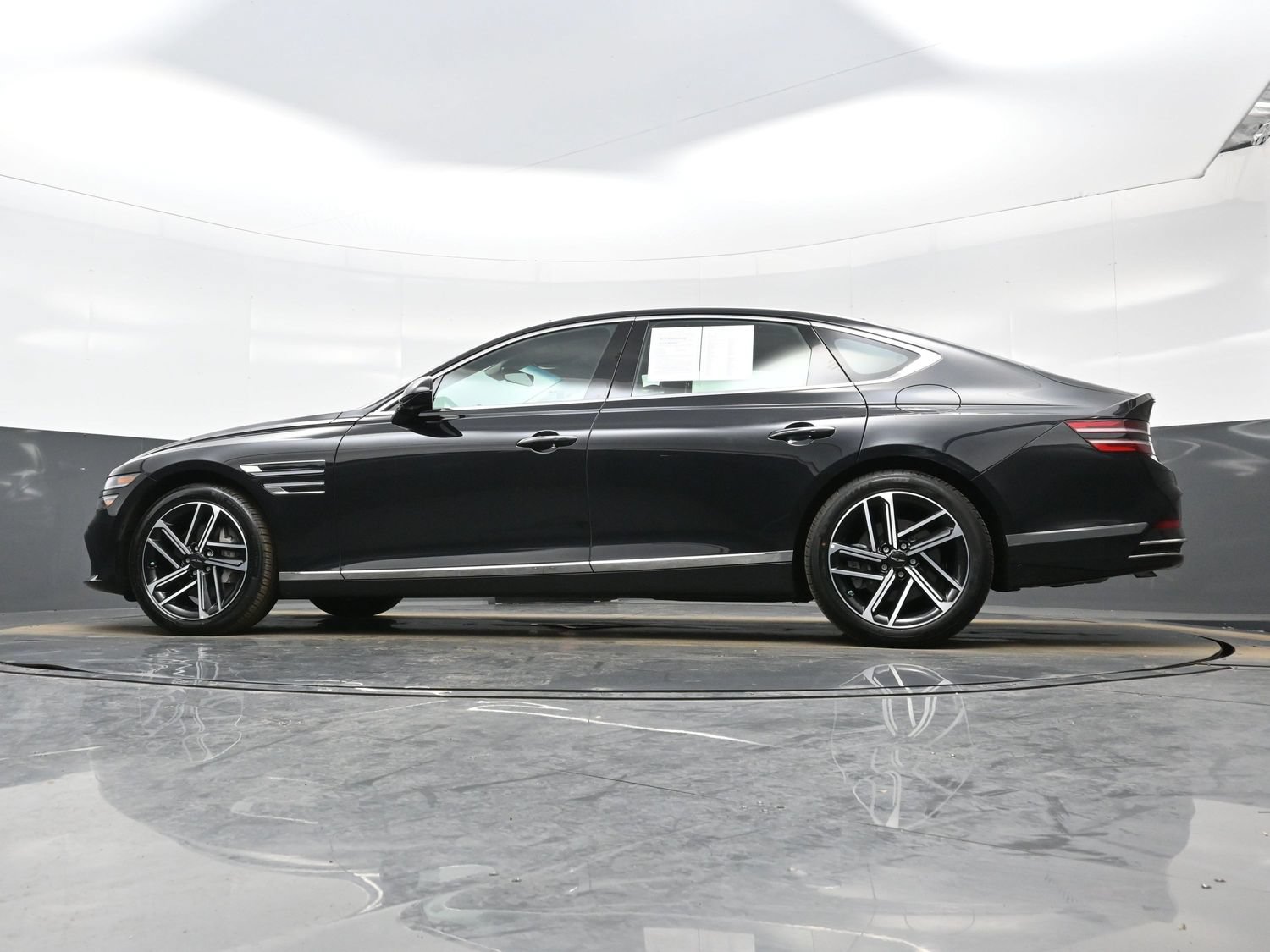 Used 2026 Genesis G80 2.5T Advanced AWD/4WD image 29
