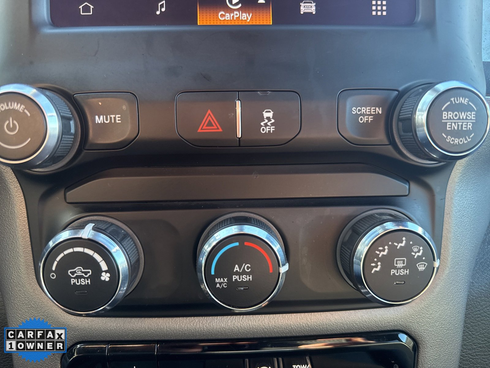 Used 2024 RAM 3500 Big Horn image 20