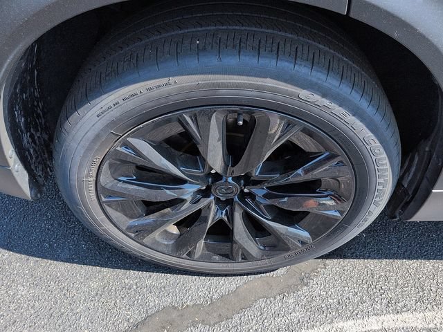 Used 2026 MAZDA CX-90 3.3 Turbo w/ Premium Sport Pkg AWD/4WD image 9