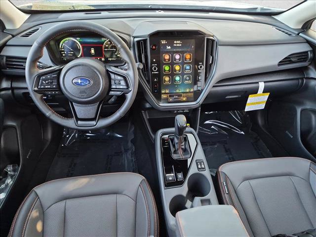 New 2026 Subaru Crosstrek 2.5i Limited AWD/4WD image 15