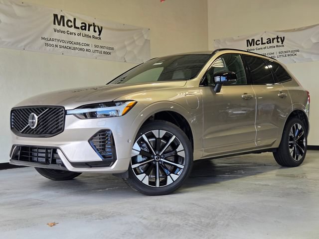 New 2026 Volvo XC60 T8 Plus w/ Protection Package Premier AWD/4WD image 20
