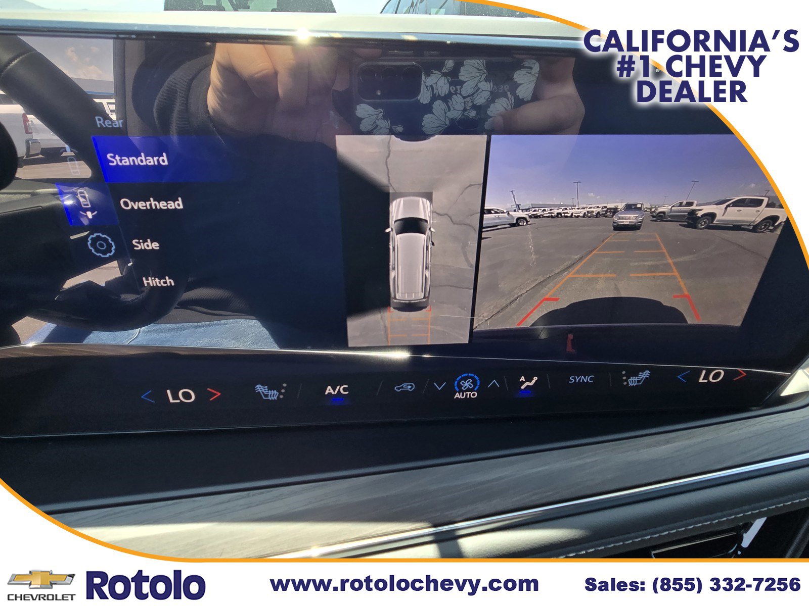 Used 2026 Chevrolet Suburban Z71 w/ Z71 Off-Road Package image 28