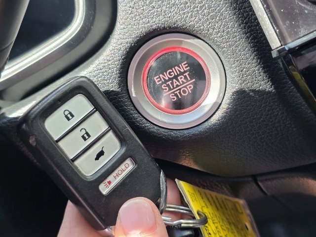 Used 2017 Honda CR-V EX-L image 22