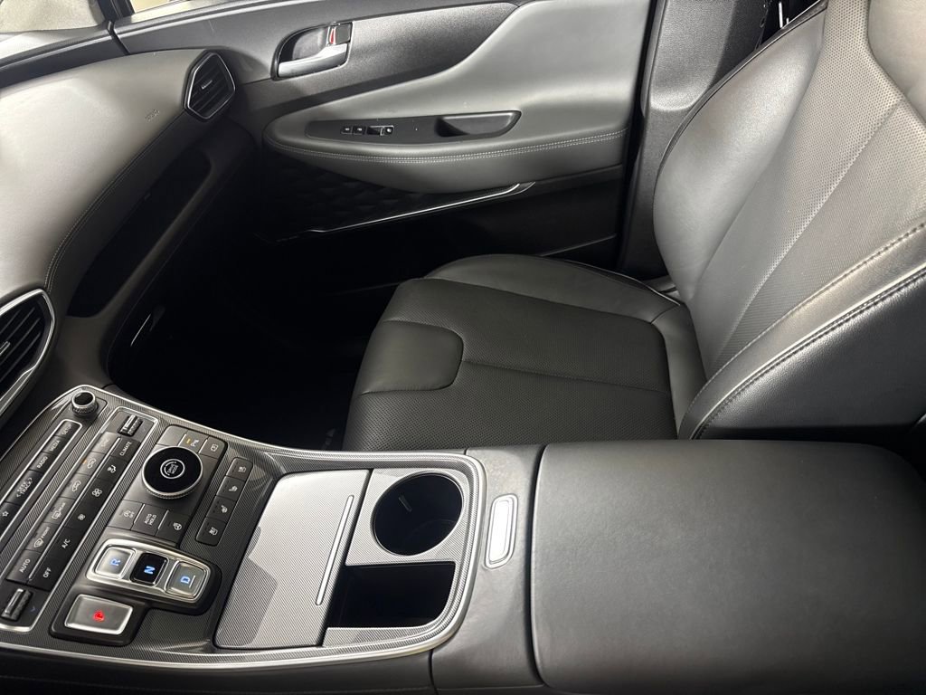 Certified 2022 Hyundai Santa Fe Limited image 20