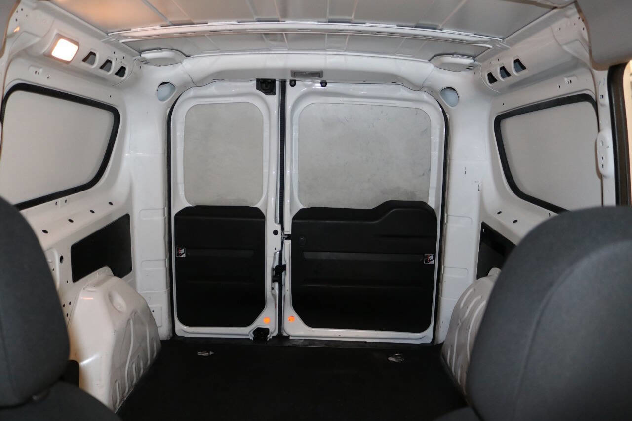 Used 2022 RAM ProMaster City Wagon w/ Lights & Wheels Group image 78