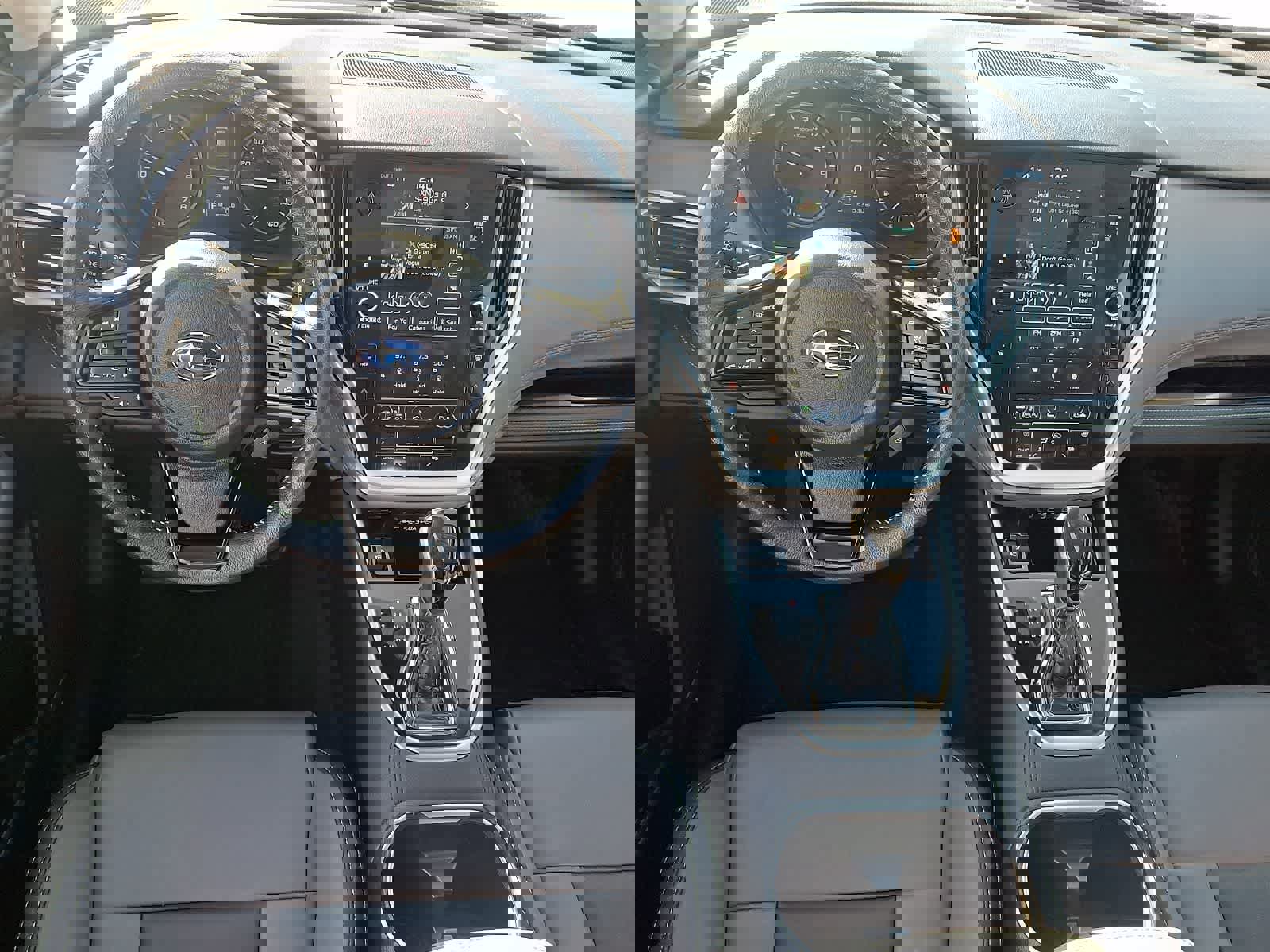 Used 2025 Subaru Outback Onyx Edition w/ Popular Package #2 image 12