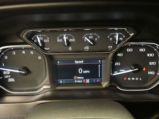 Used 2019 GMC Sierra 1500 SLT image 31