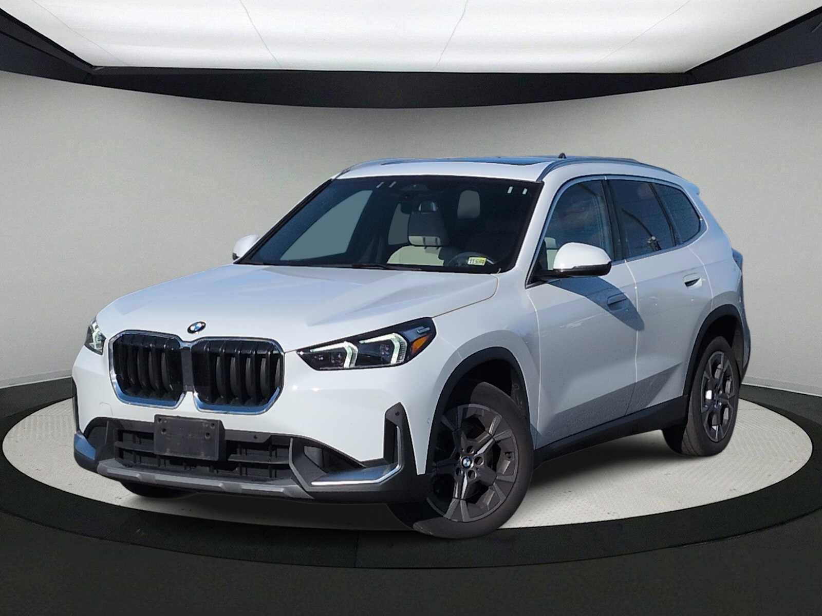 Certified 2023 BMW X1 xDrive28i w/ Convenience Package