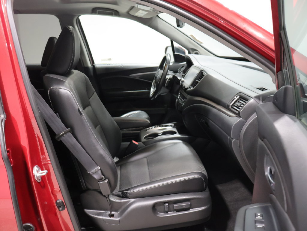 Used 2023 Honda Ridgeline RTL image 27