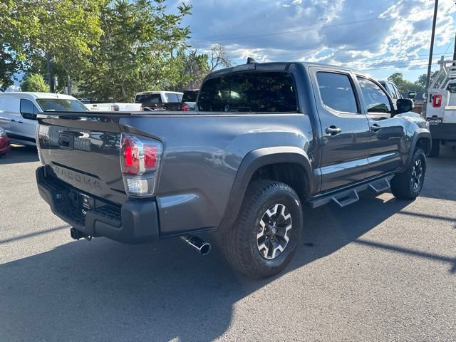 Used 2023 Toyota Tacoma TRD Off-Road AWD/4WD image 6