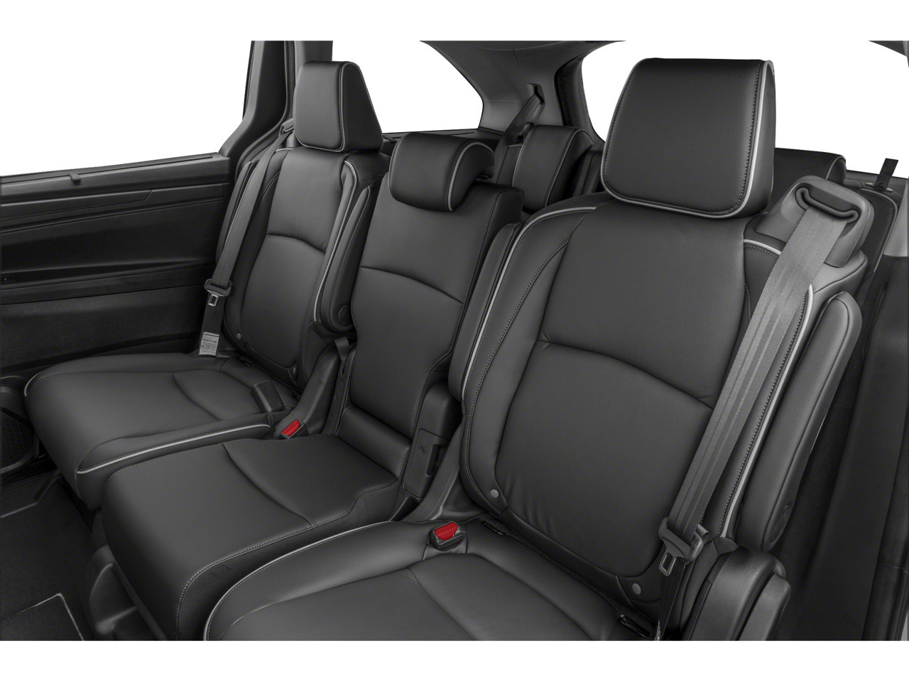 New 2026 Honda Odyssey Touring image 23