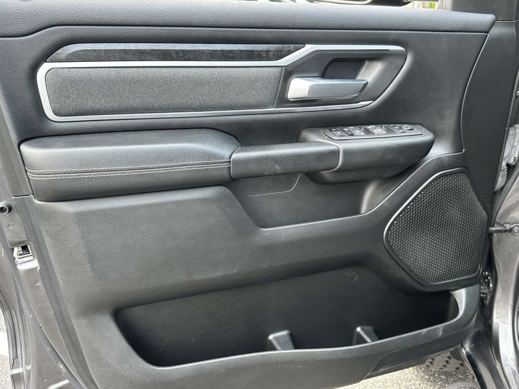 Used 2023 RAM 1500 Big Horn AWD/4WD image 15