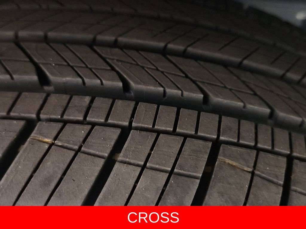 New 2026 Toyota Corolla Cross XLE FWD image 12