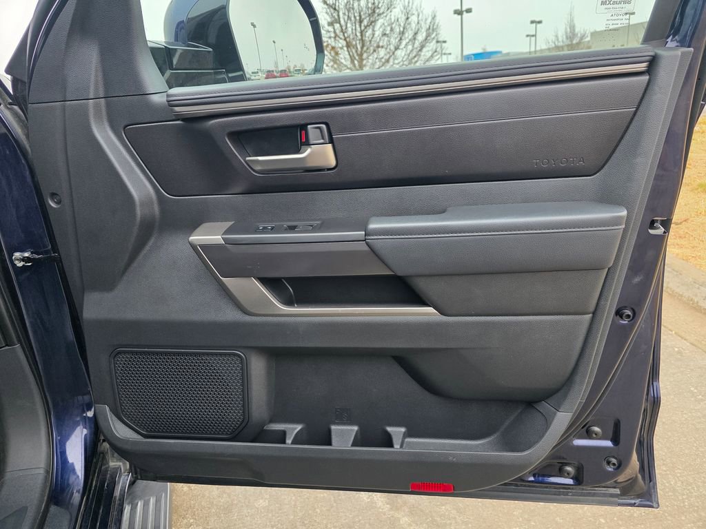 Used 2025 Toyota Sequoia SR5 image 30