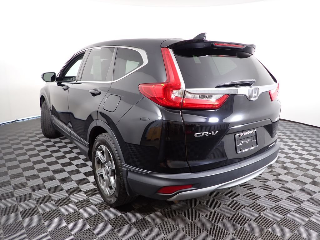 Used 2019 Honda CR-V EX-L image 13