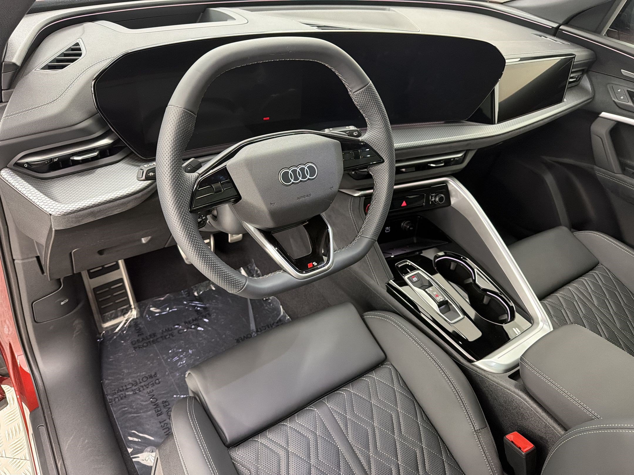 New 2026 Audi SQ5 Premium Plus AWD/4WD image 4