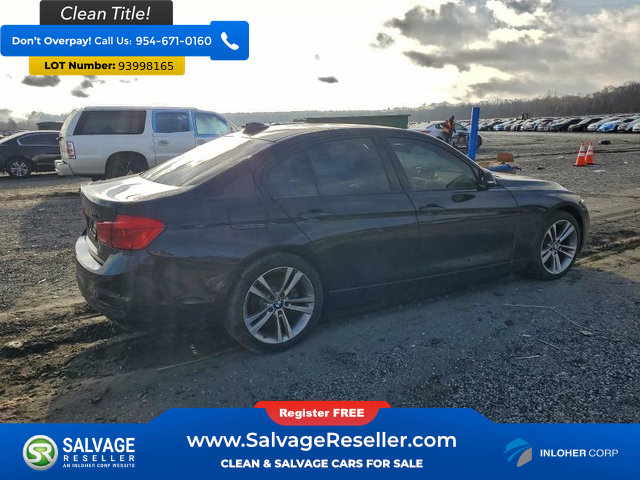 Used 2018 BMW 330i Sedan image 4