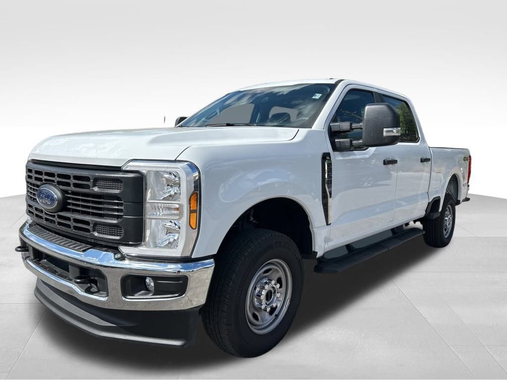Used 2024 Ford F250 XL w/ XL Driver Assist Package