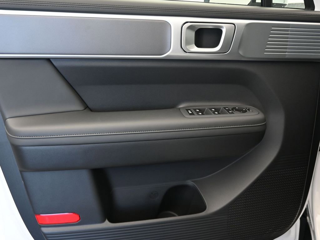 New 2026 Hyundai Santa Fe SEL image 28