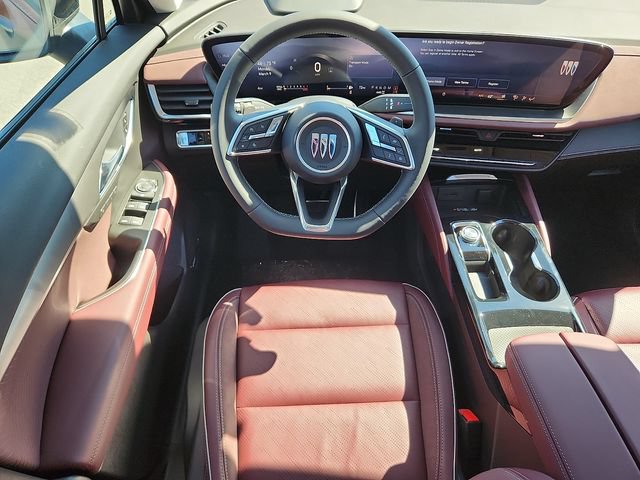 New 2026 Buick Envision Sport Touring AWD/4WD image 7