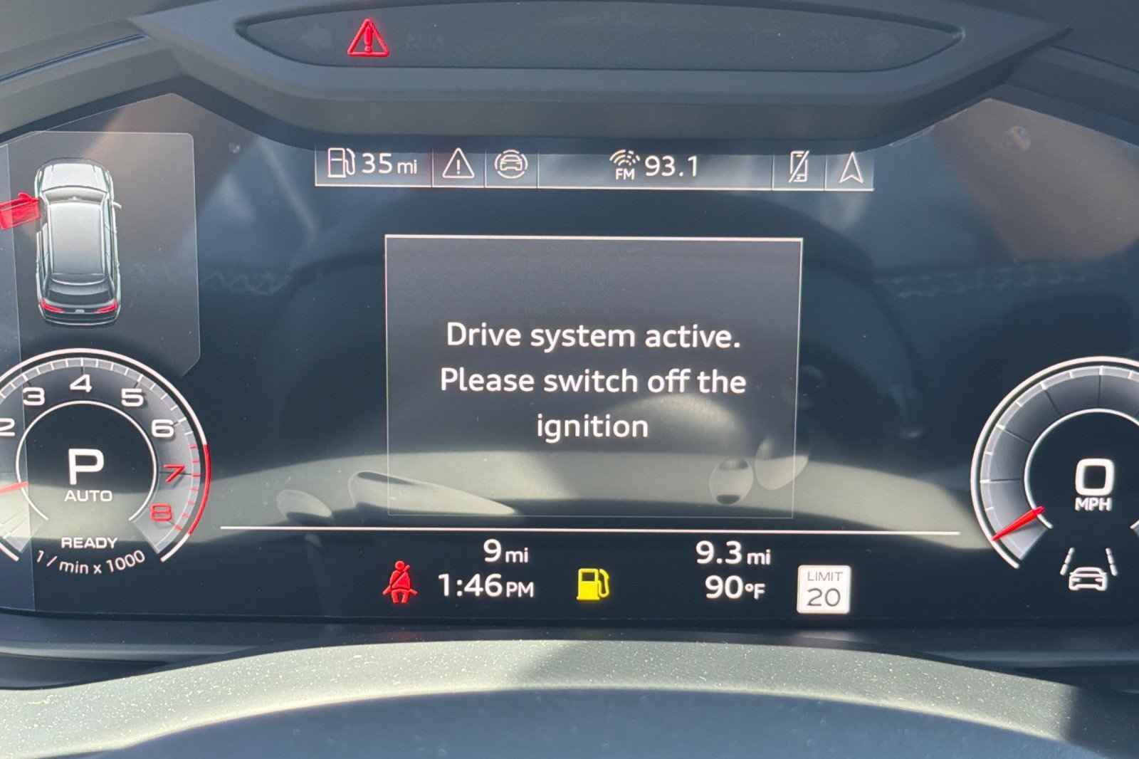 New 2026 Audi Q7 Premium Plus AWD/4WD image 24