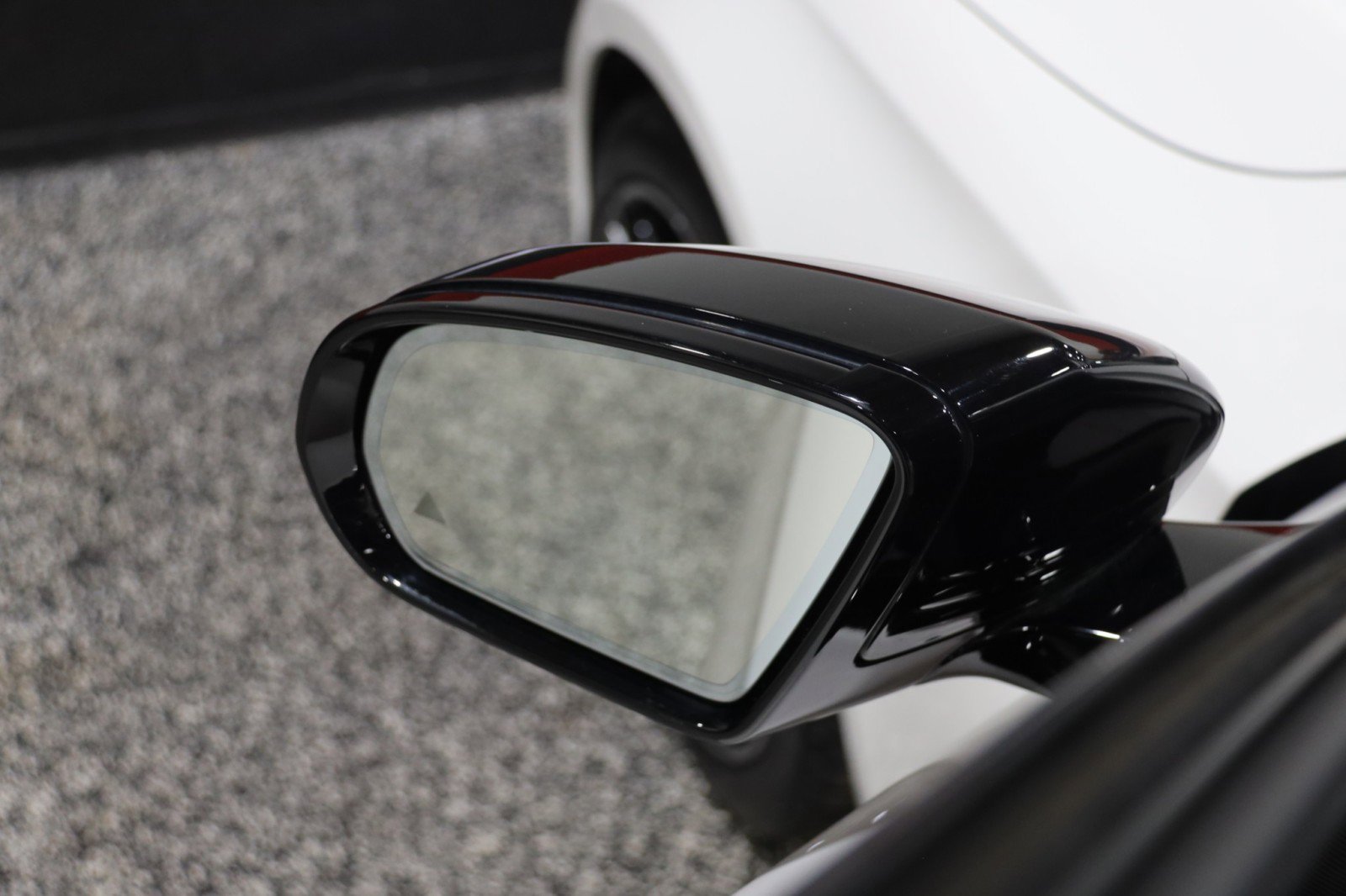 Used 2020 Mercedes-Benz E 53 AMG 4MATIC Sedan w/ Driver Assistance Package image 64