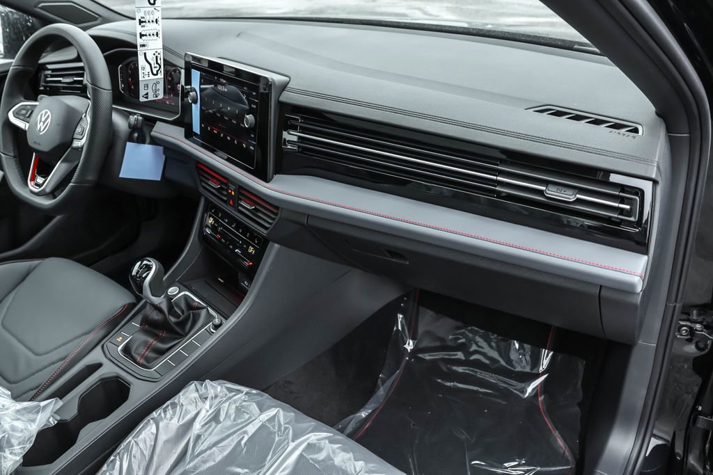 New 2026 Volkswagen Jetta GLI Autobahn FWD image 42