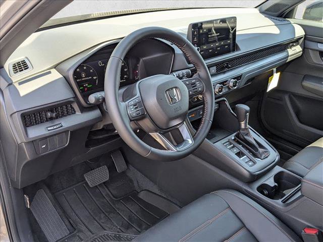 Used 2026 Honda CR-V Sport-L image 3
