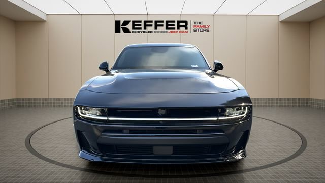 New 2026 Dodge Charger R/T image 8