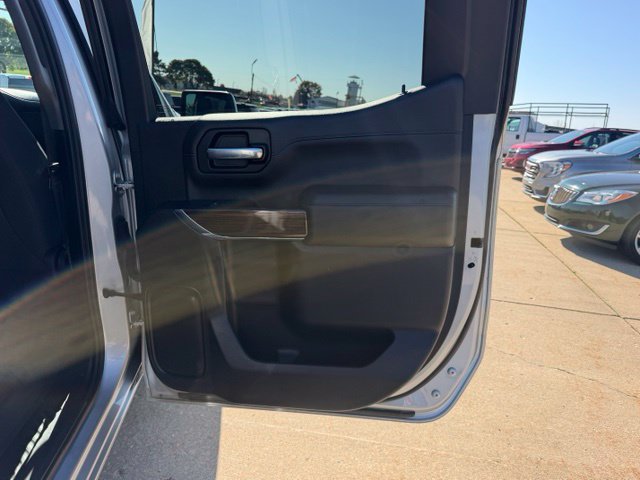 Certified 2021 Chevrolet Silverado 1500 RST w/ All Star Edition Plus AWD/4WD image 38