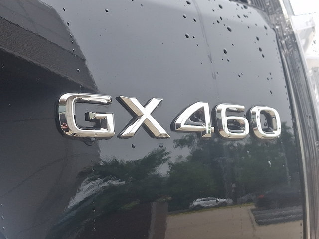 Certified 2023 Lexus GX 460 Premium w/ Premium Package AWD/4WD image 31