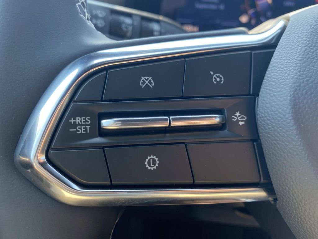 New 2026 Chevrolet Traverse LT w/ Driver Confidence Package image 29