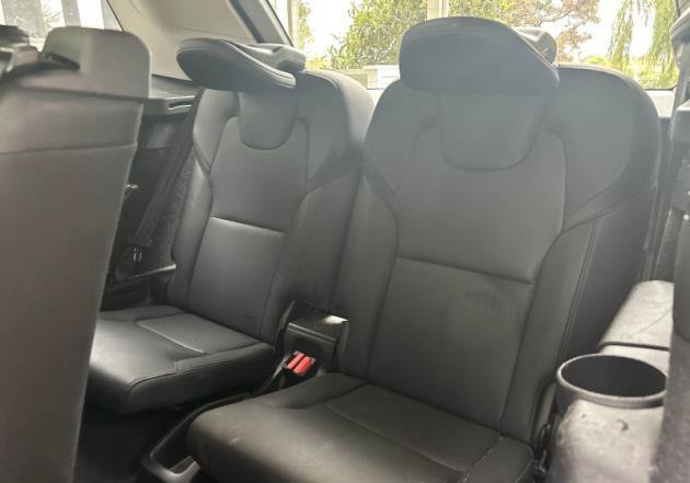 Used 2023 Volvo XC90 B6 Plus AWD/4WD image 9