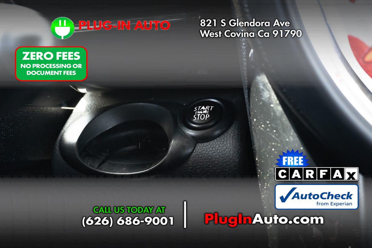 Used 2014 MINI Cooper Countryman S AWD/4WD image 23