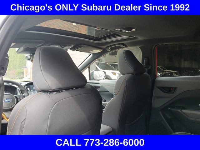 Certified 2025 Subaru Crosstrek 2.5i Wilderness image 20