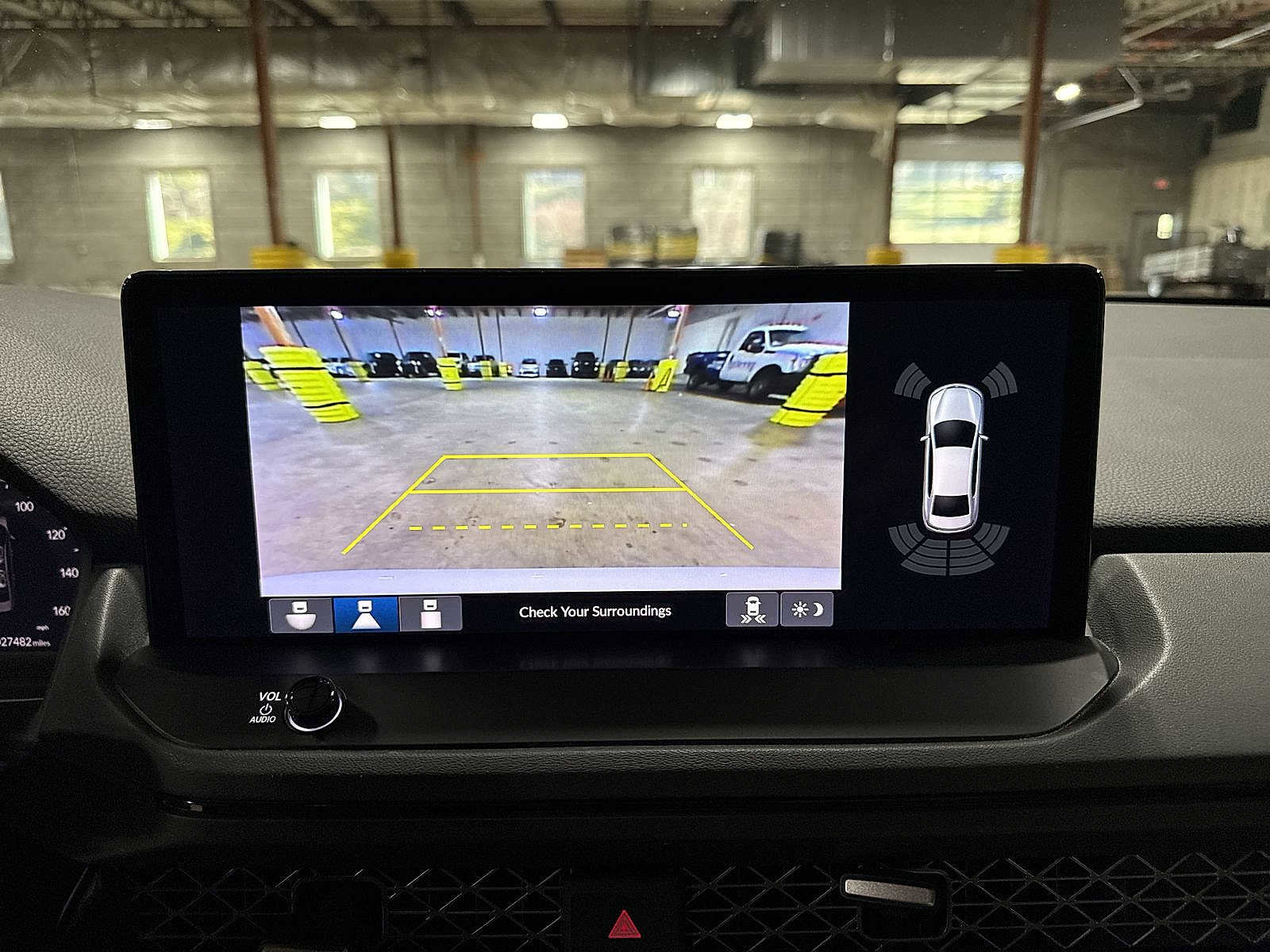 Used 2023 Honda Accord Touring image 25