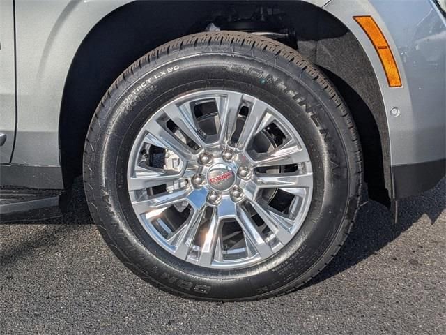 New 2026 GMC Yukon XL Denali image 11